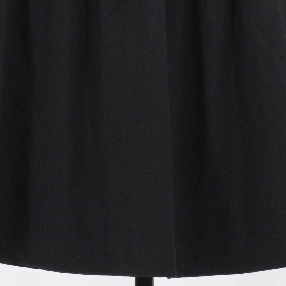 Lilly Pulitzer Rhea Lace Dress Sleeveless A-Line Mini Black Medium NWT - Picture 6 of 11